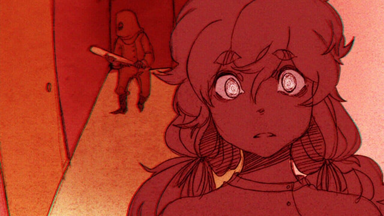 Hello Charlotte Ep.3: Childhood's End thumbnail 2