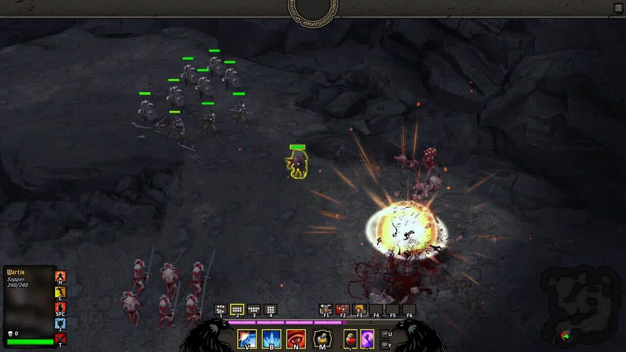 Deadhold thumbnail 4
