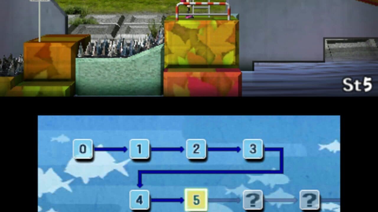 Sayonara Umihara Kawase thumbnail 8