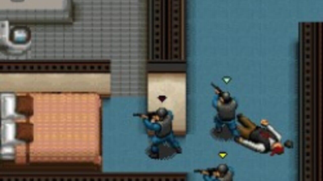 SWAT Elite Troops thumbnail 2