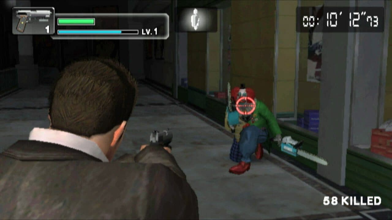 Dead Rising: Chop Till You Drop thumbnail 6