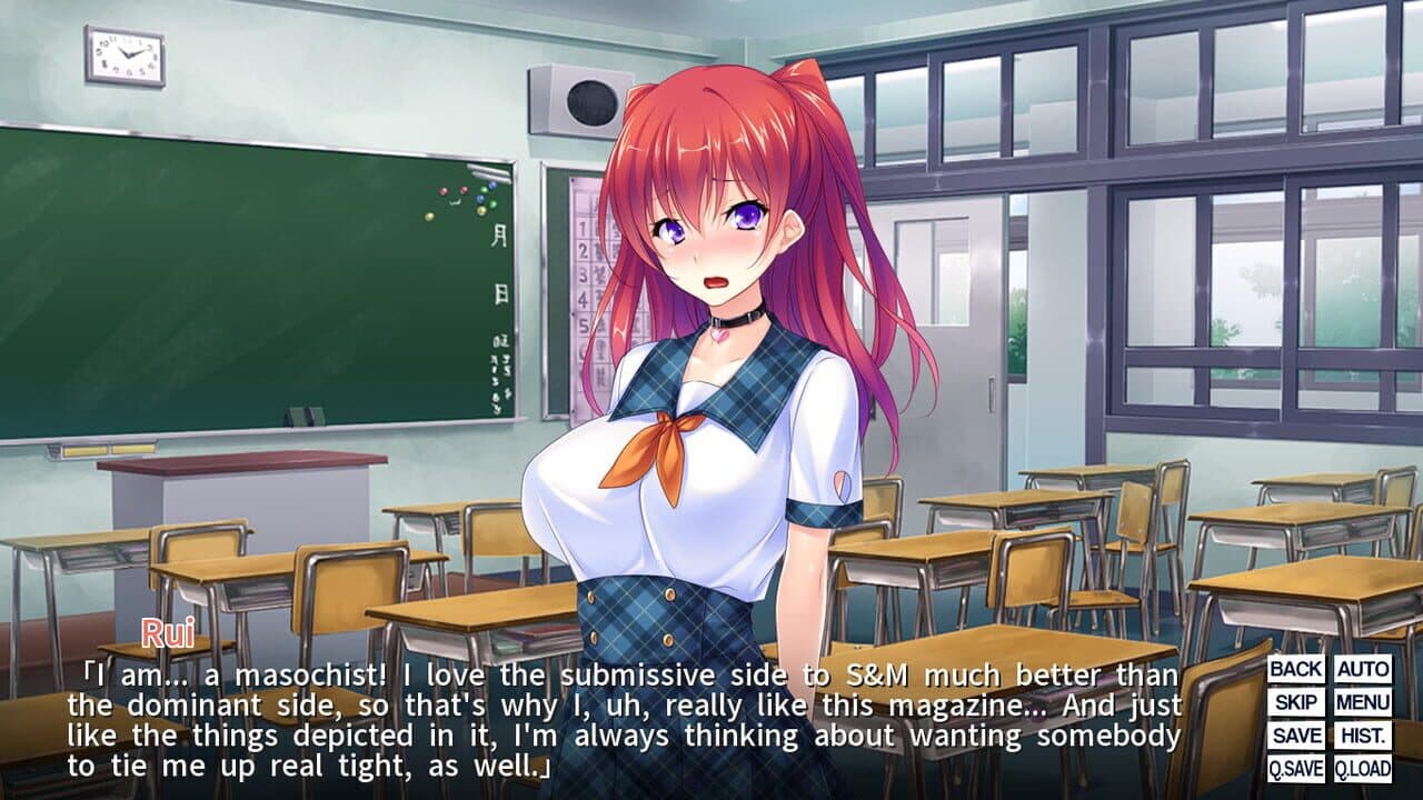 Tsundere Idol: My Personal M-Pet thumbnail 9