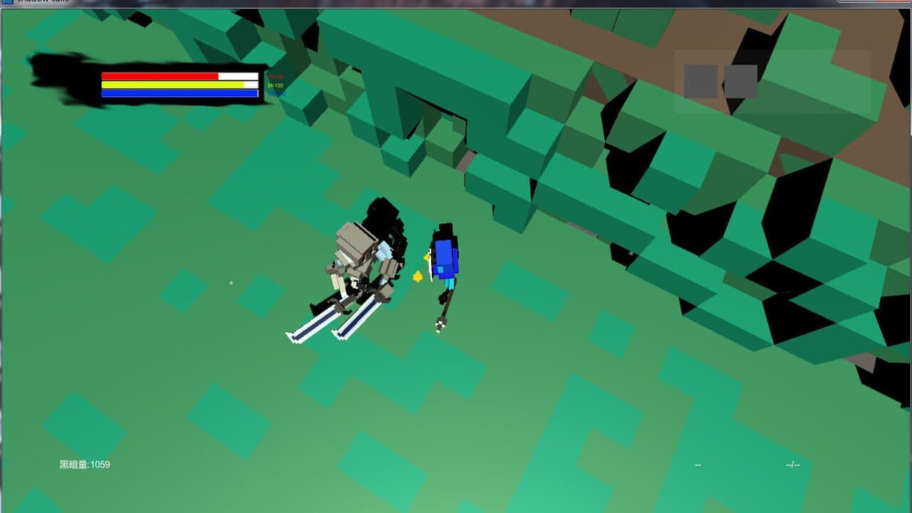 ShadowCalls thumbnail 6