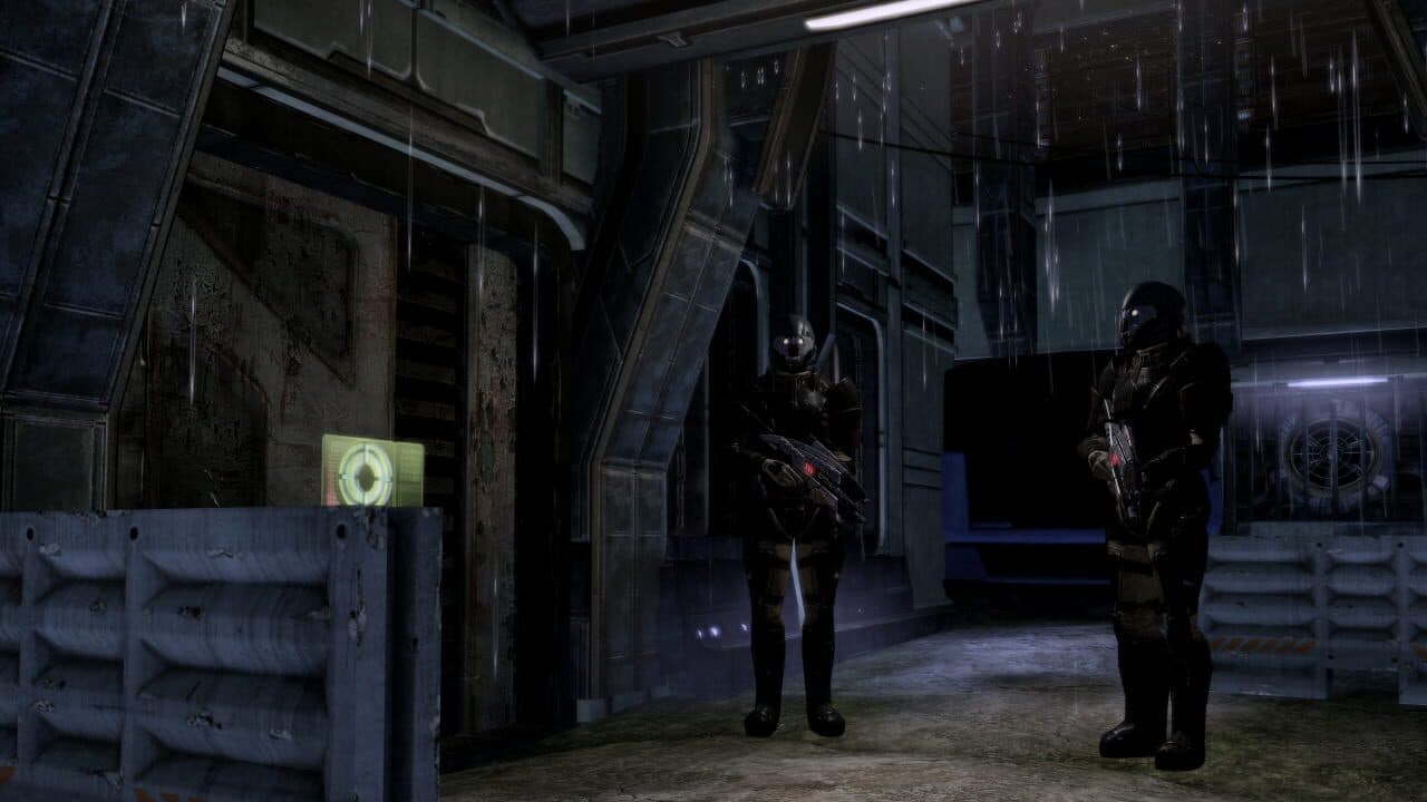 Mass Effect 2: Arrival thumbnail 4