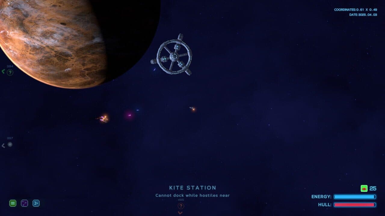 Starcom: Nexus thumbnail 4