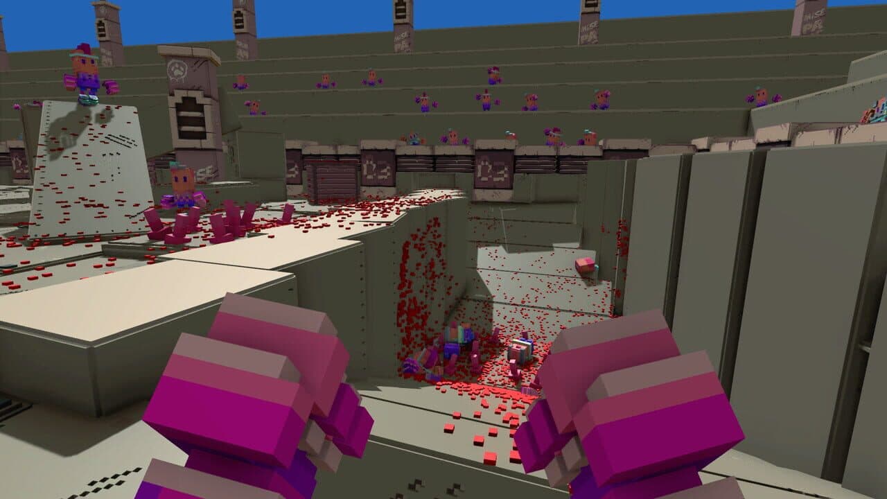 Spartan Fist thumbnail 4