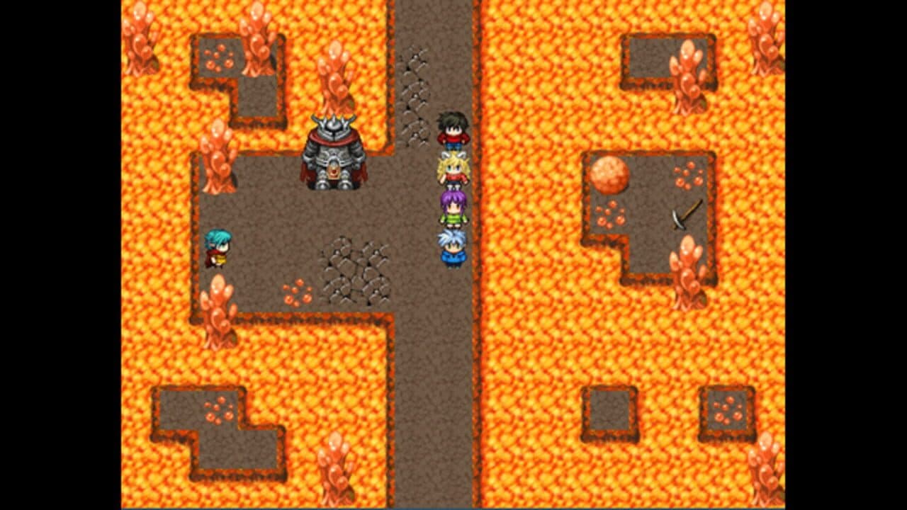 Infinity Saga thumbnail 3