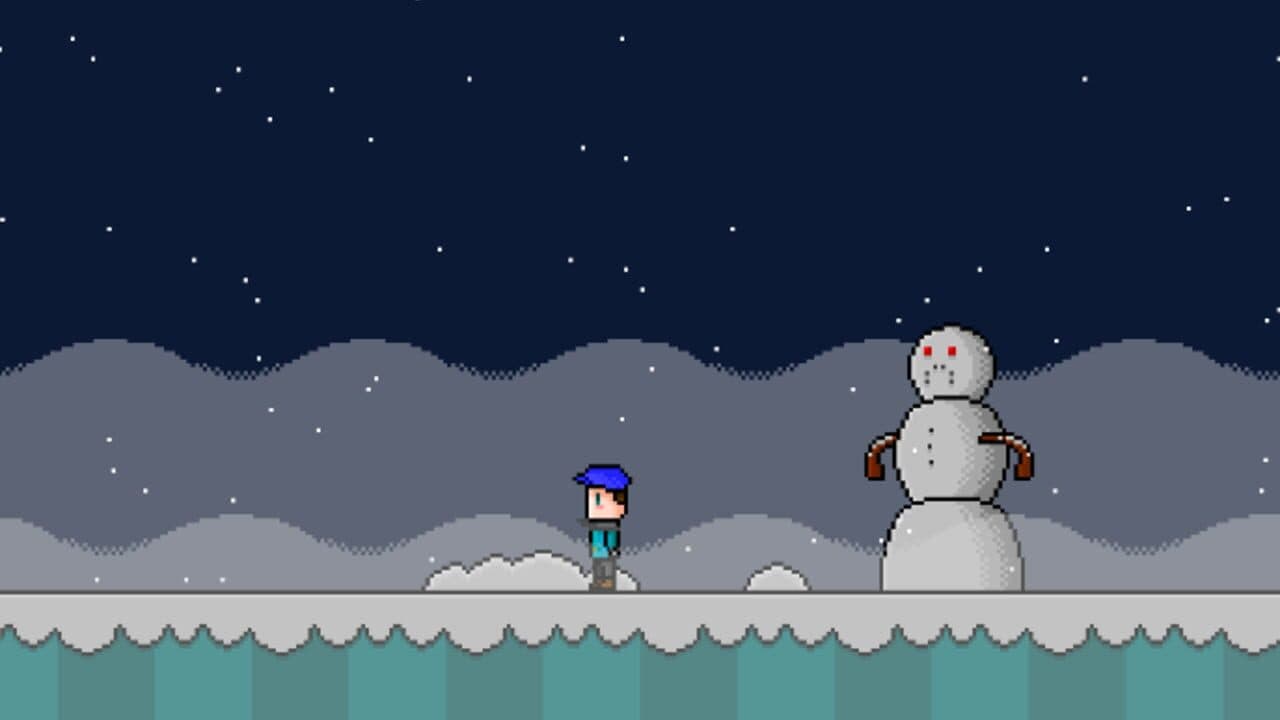 Somewhere in the Distance thumbnail 3
