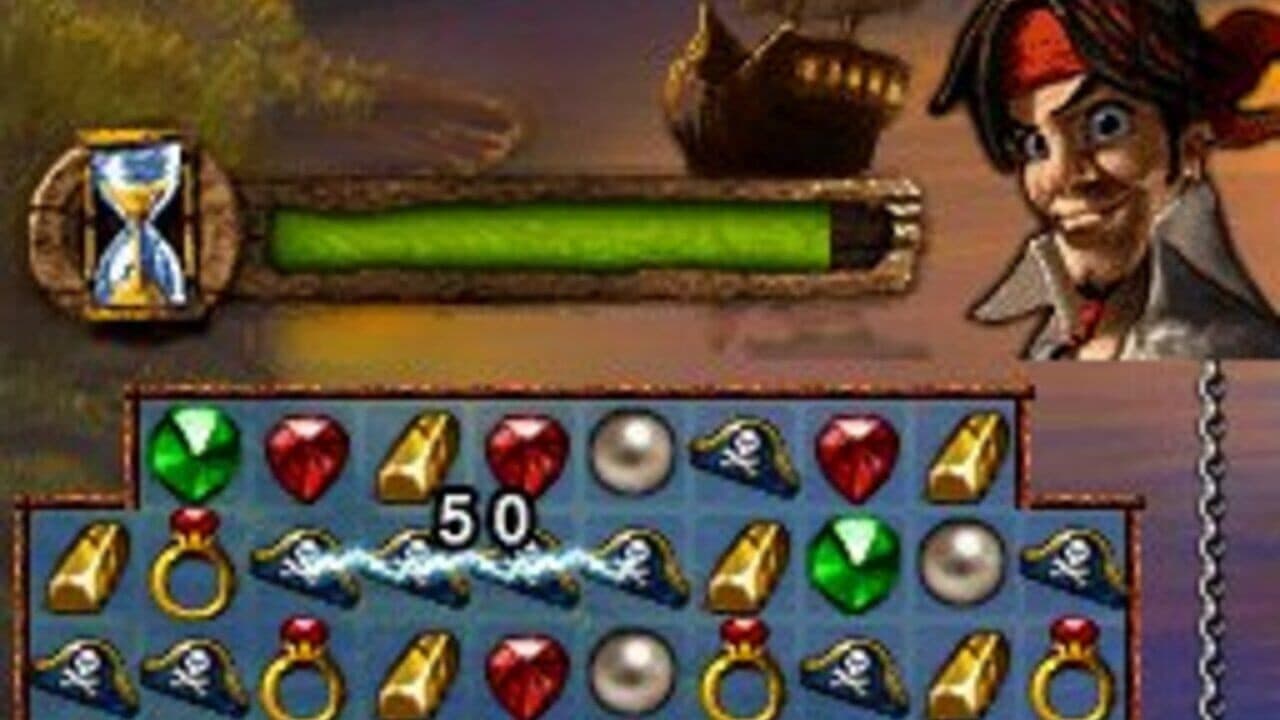 Jewels of the Tropical Lost Island thumbnail 10