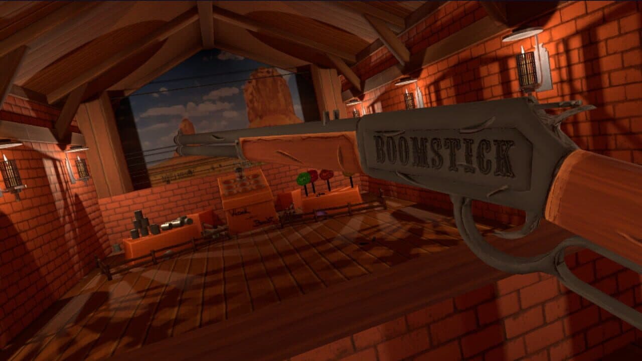 Duel VR thumbnail 3