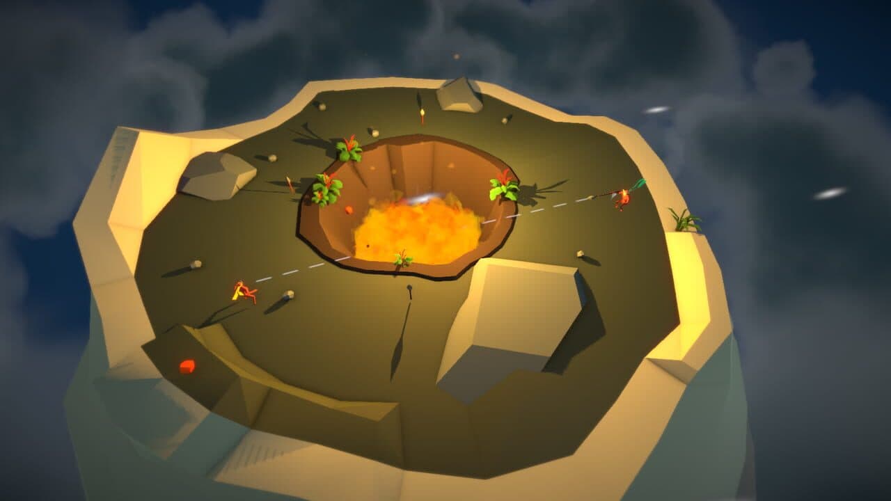 Rumble thumbnail 2