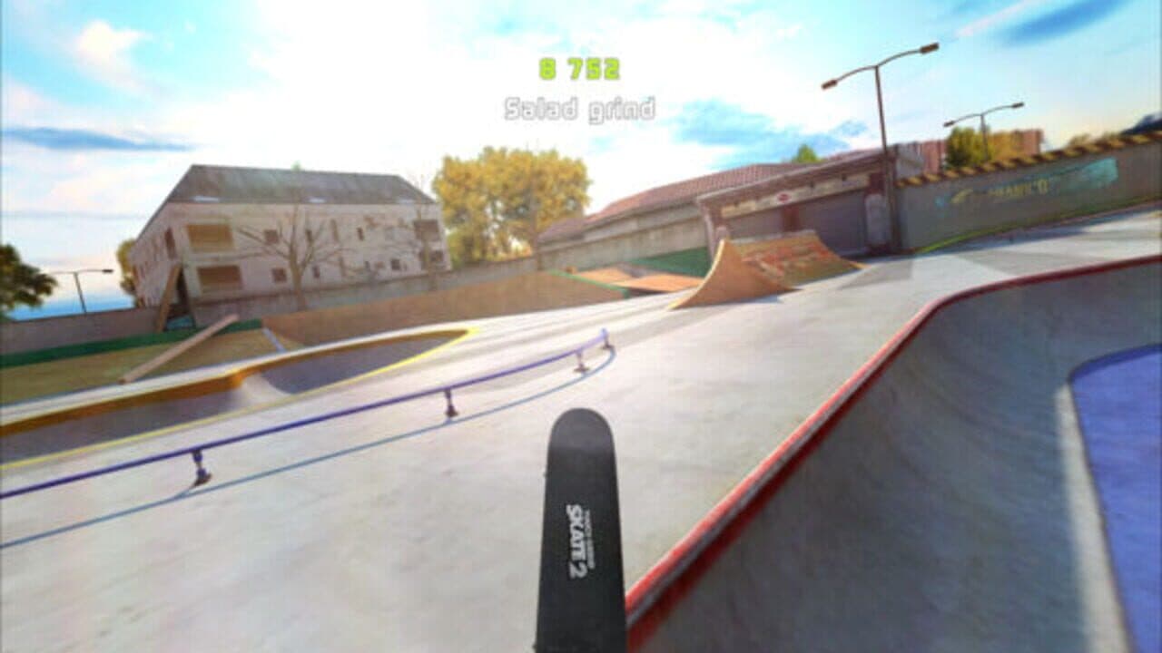 Touchgrind Skate 2 thumbnail 3