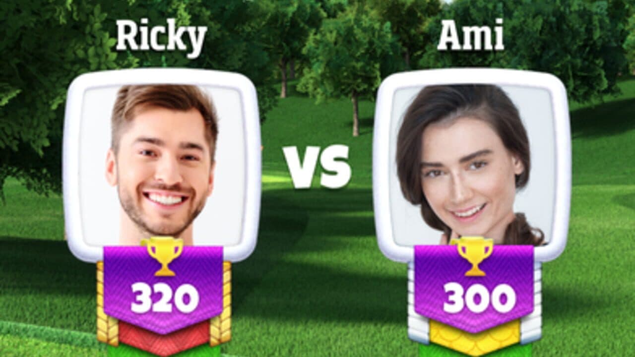 Golf Clash thumbnail 6