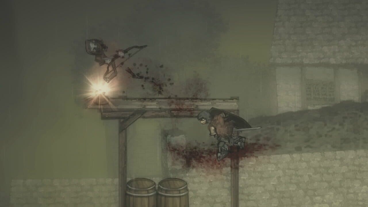 Salt and Sanctuary thumbnail 5