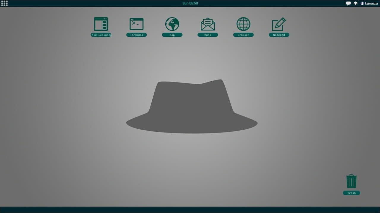 Grey Hack thumbnail 2