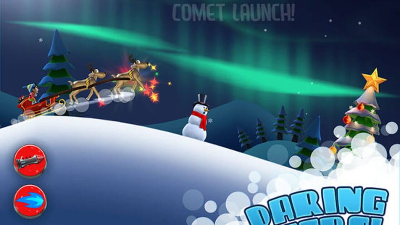 Ski Safari thumbnail 2