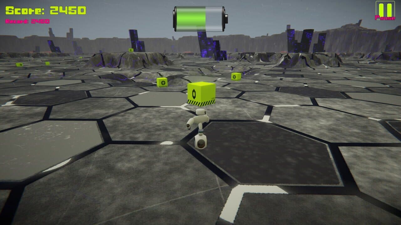 BoxRunner thumbnail 7