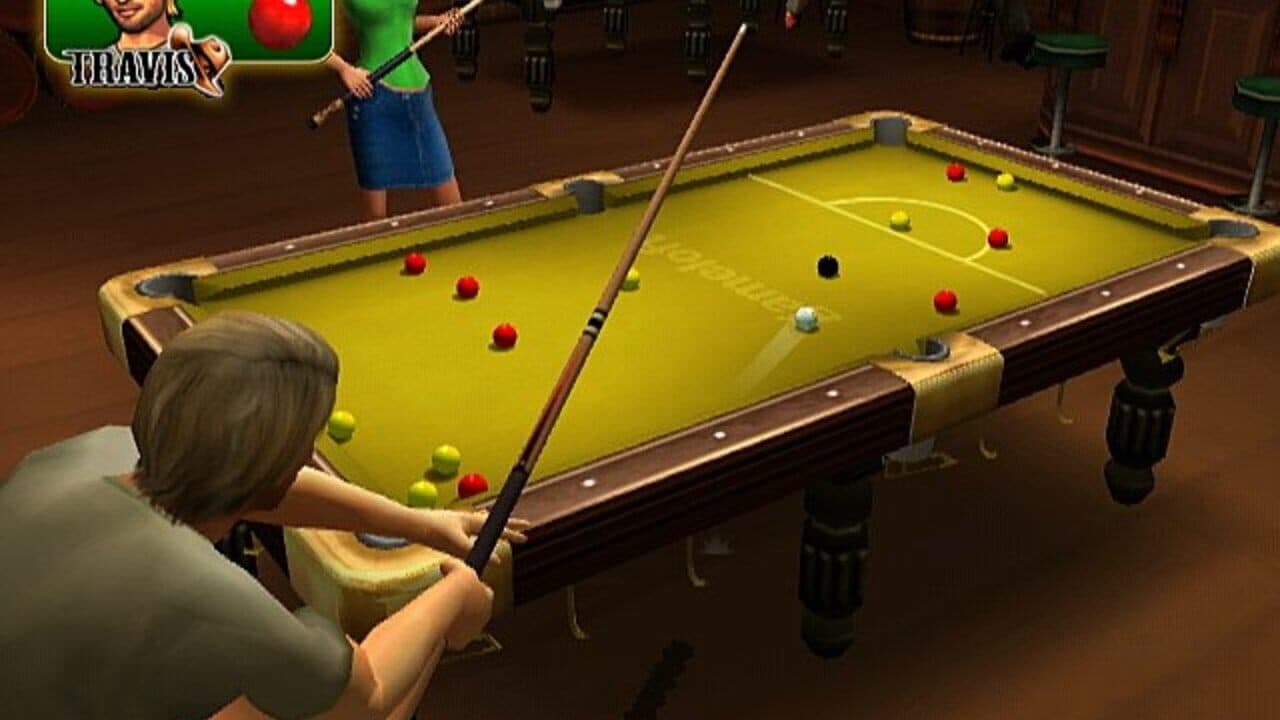 Midnight Pool thumbnail 7