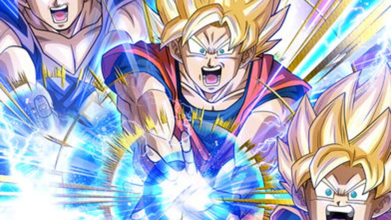 Dragon Ball Z: Dokkan Battle thumbnail 2