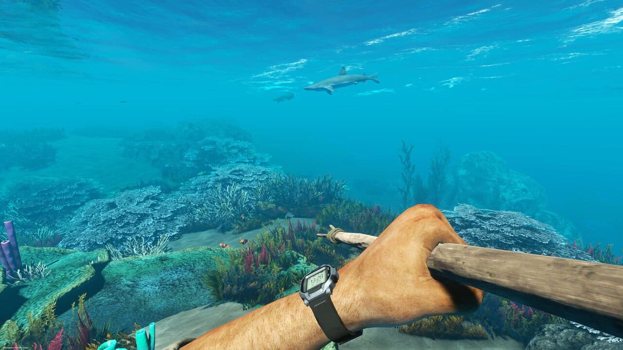 Stranded Deep thumbnail 8
