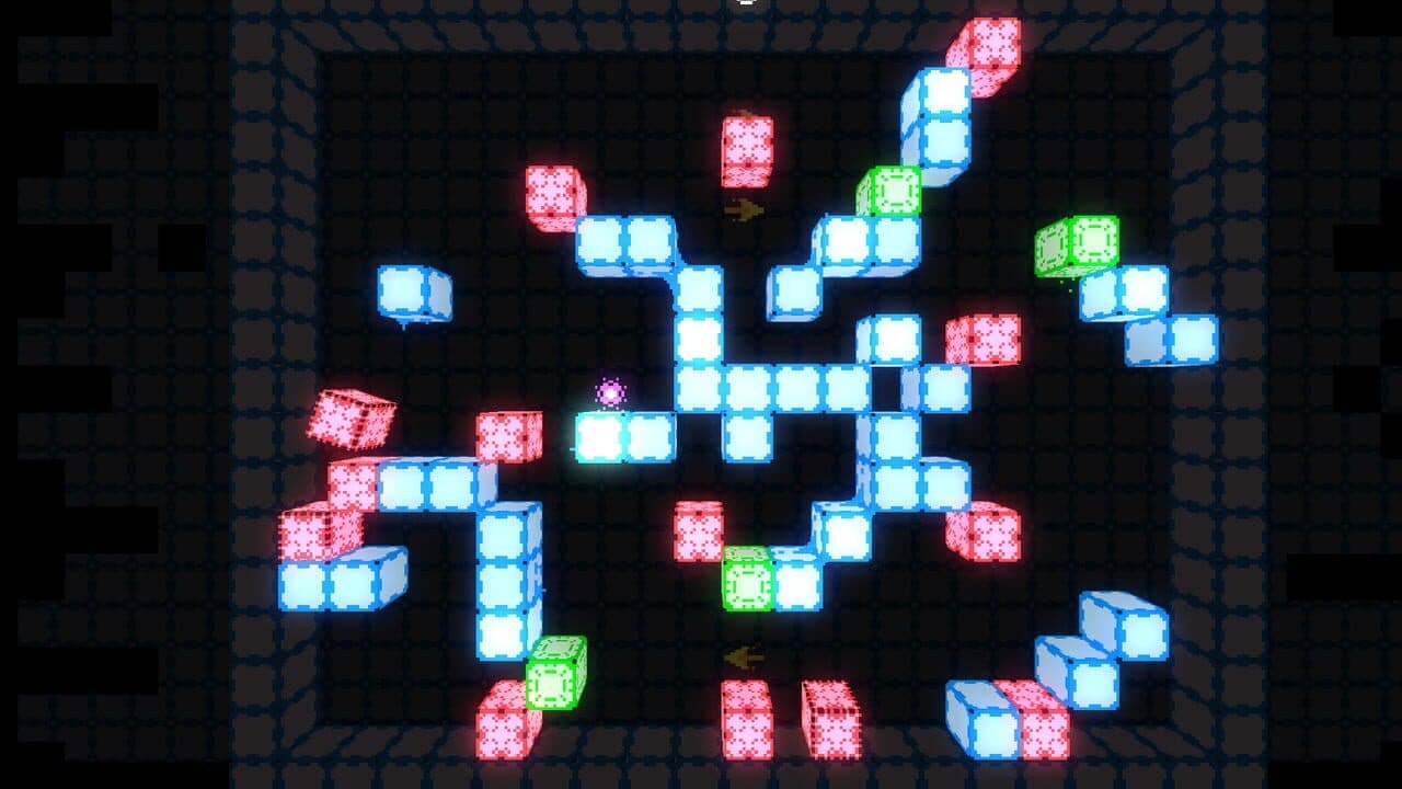 Mosaic Maze thumbnail 4