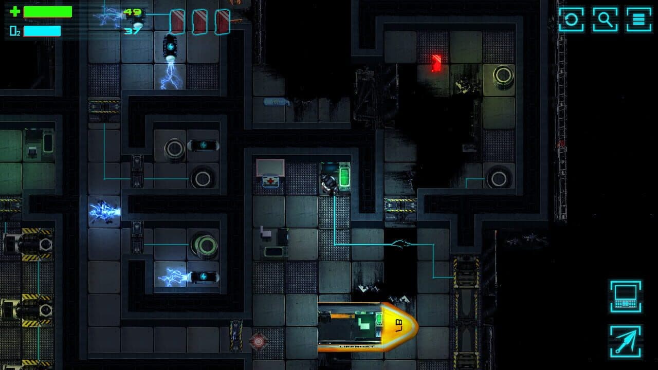 Space Scaven thumbnail 4