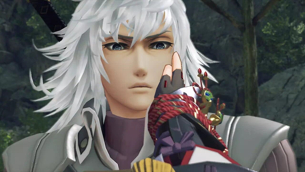 Xenoblade Chronicles 2: Torna - The Golden Country screenshot 1