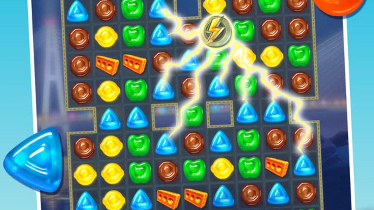 Gummy Drop! thumbnail 3