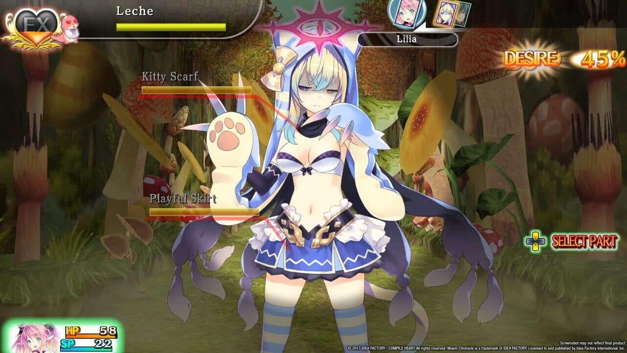 Moero Chronicle thumbnail 3