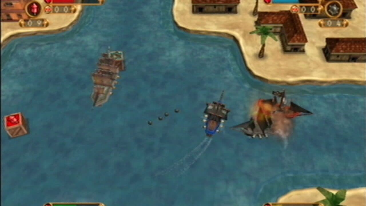 Pirates: The Key of Dreams thumbnail 12