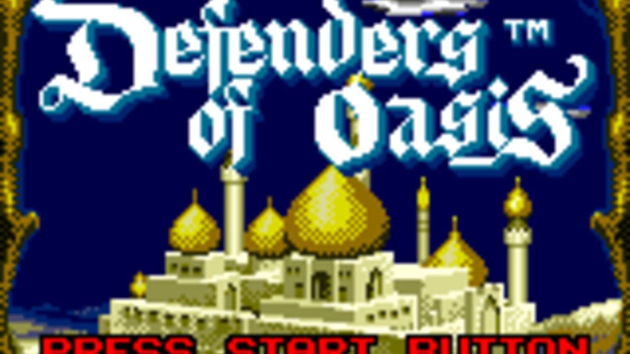 Defenders of Oasis thumbnail 7