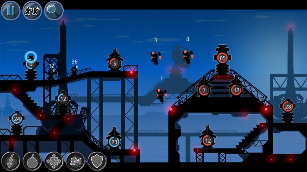 Control Craft 3 thumbnail 4