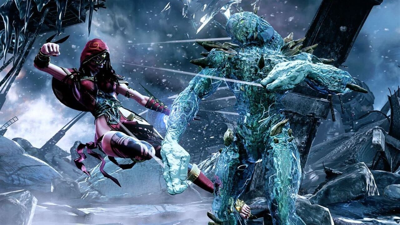 Killer Instinct thumbnail 5