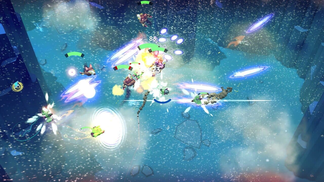 Steambirds Alliance thumbnail 4