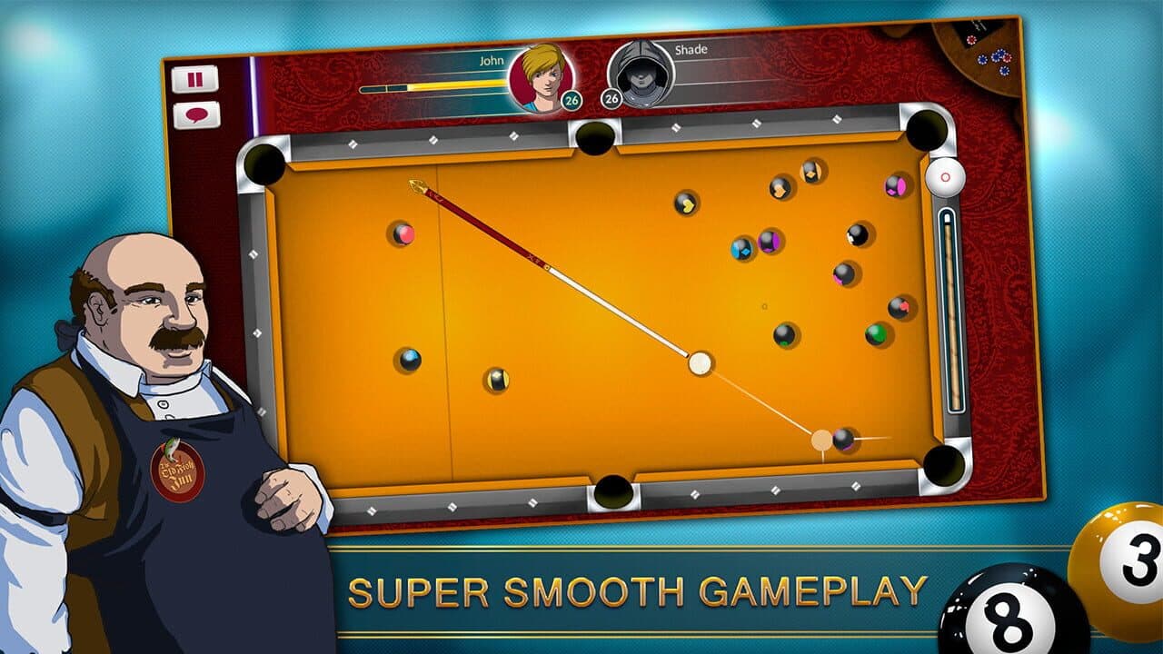 Premium Pool thumbnail 3