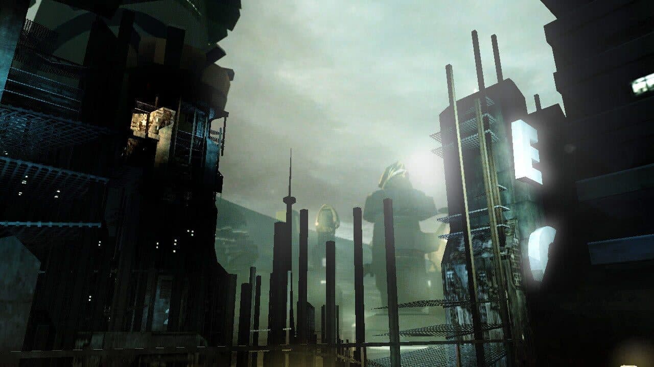 Judge Dredd: Dredd Vs. Death thumbnail 5