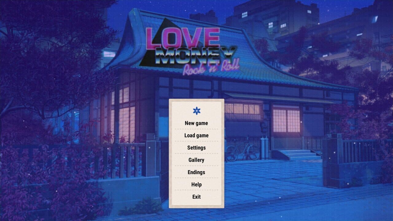 Love, Money, Rock'n'Roll thumbnail 2
