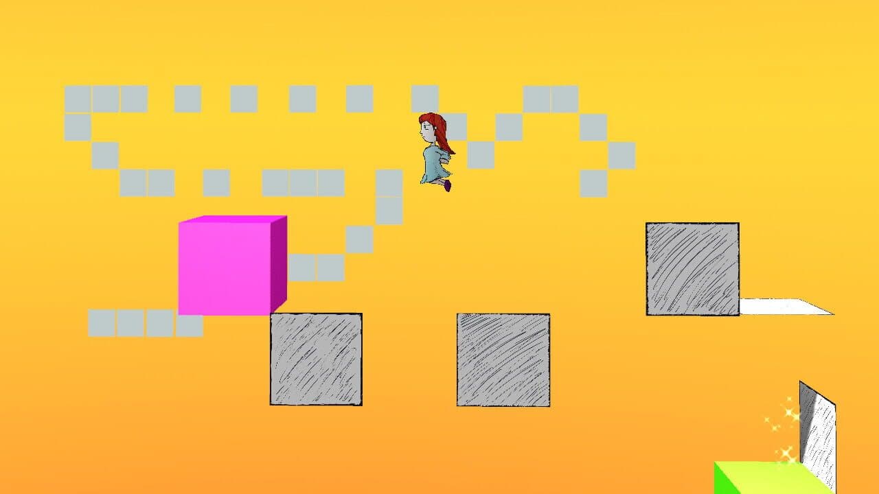 Drew and the Floating Labyrinth thumbnail 5