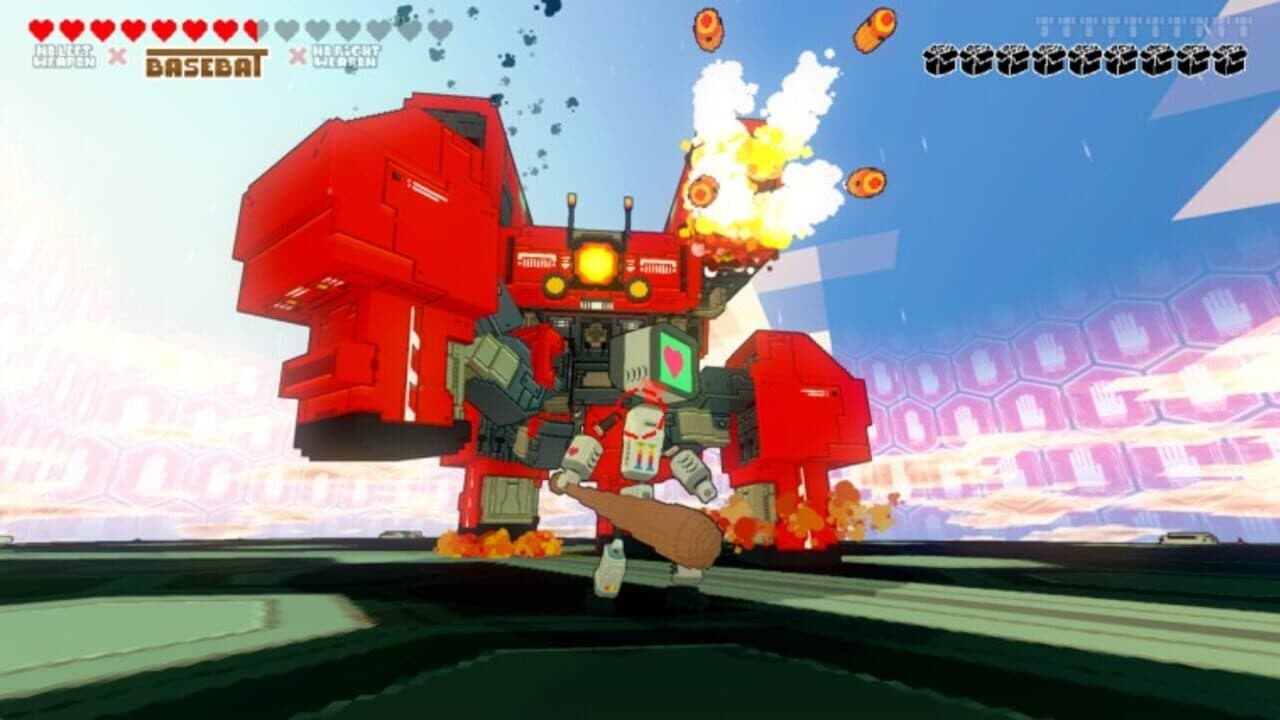 Heart&Slash thumbnail 2
