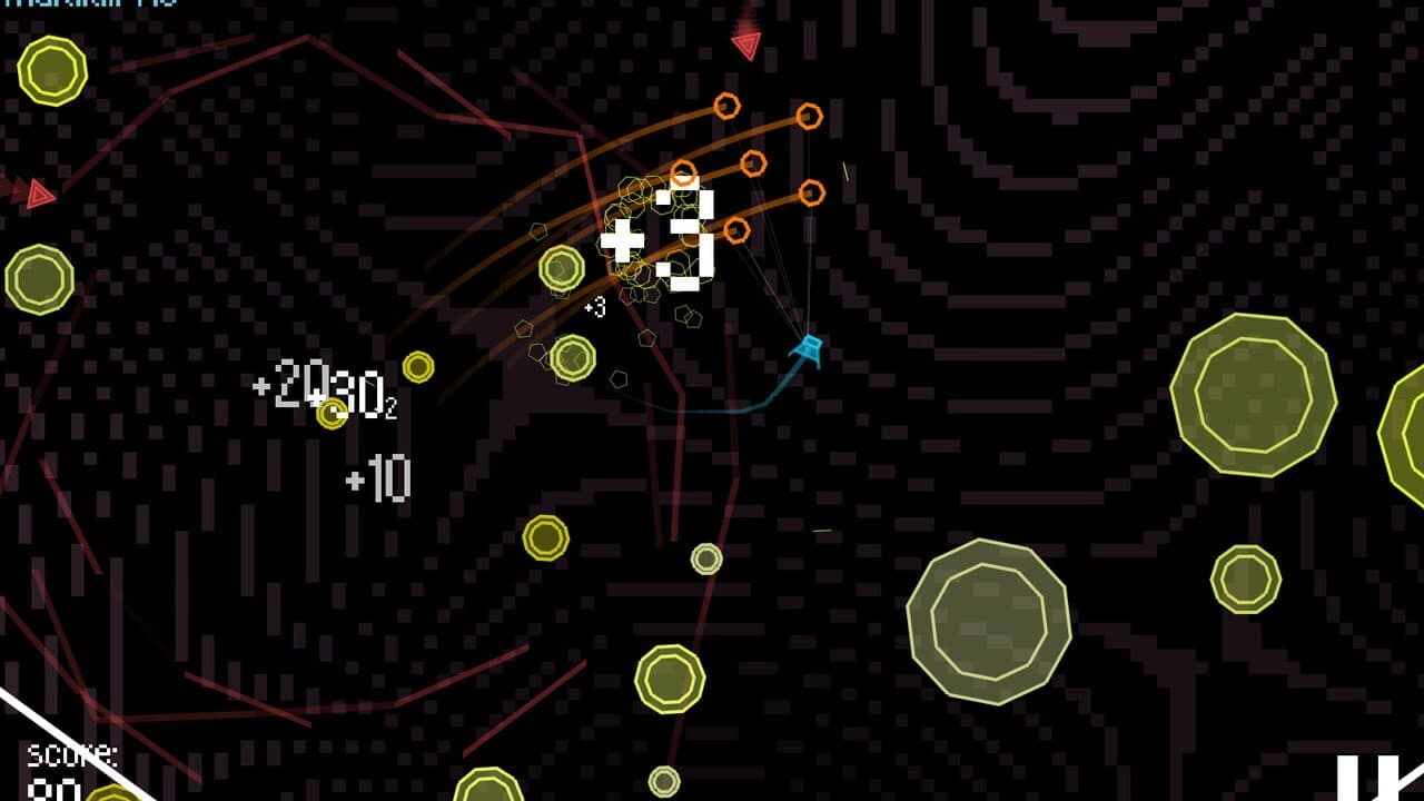 Particle Mace thumbnail 2