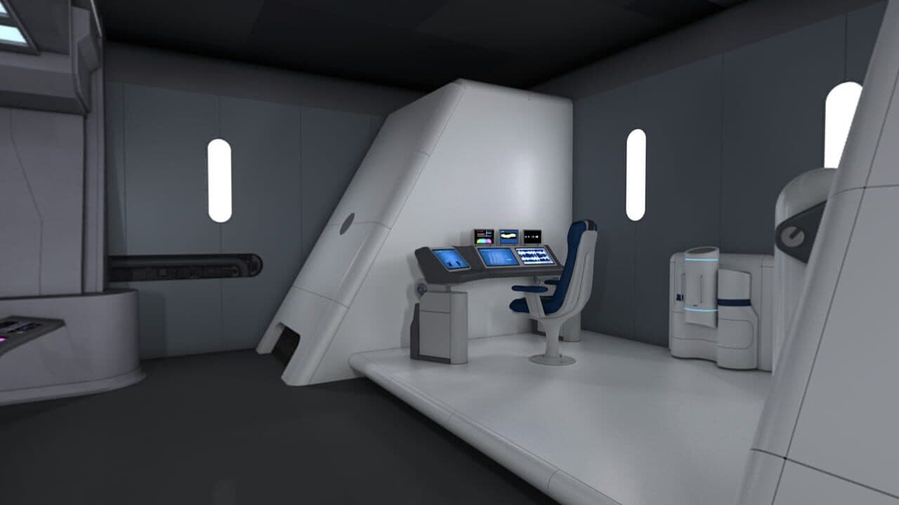 Prominence screenshot 1