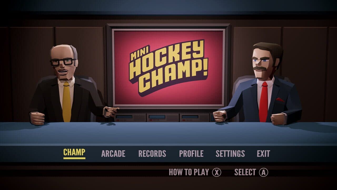 Mini Hockey Champ! thumbnail 3