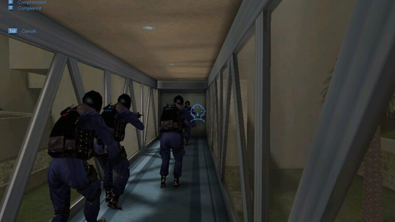 SWAT 3: Tactical Game of the Year Edition thumbnail 4