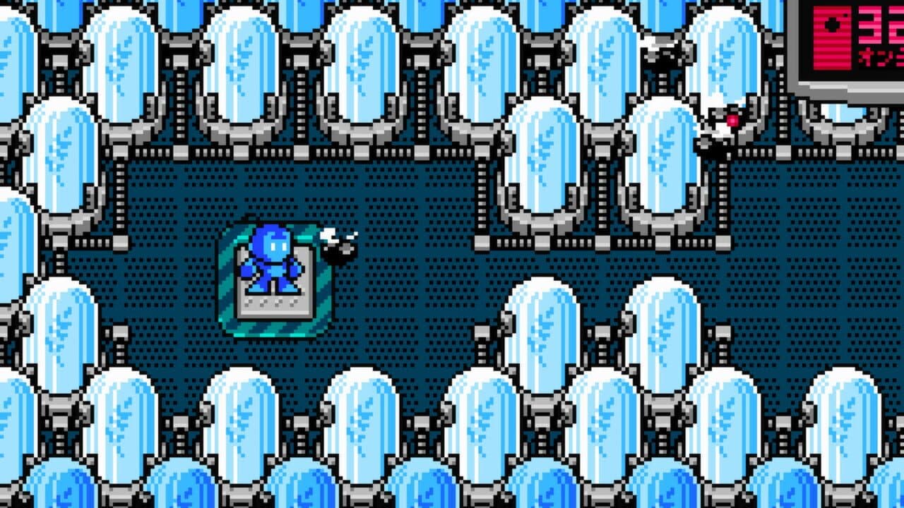 Retro Game Crunch thumbnail 5