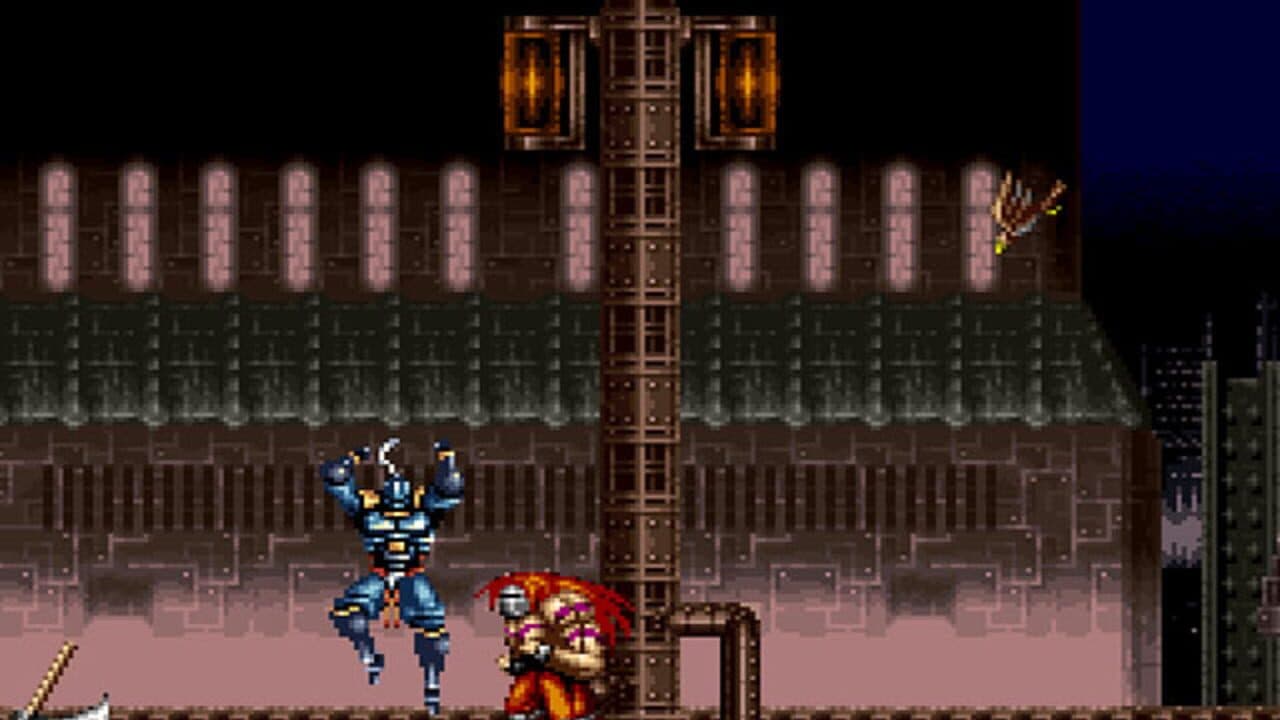 Hagane: The Final Conflict thumbnail 2