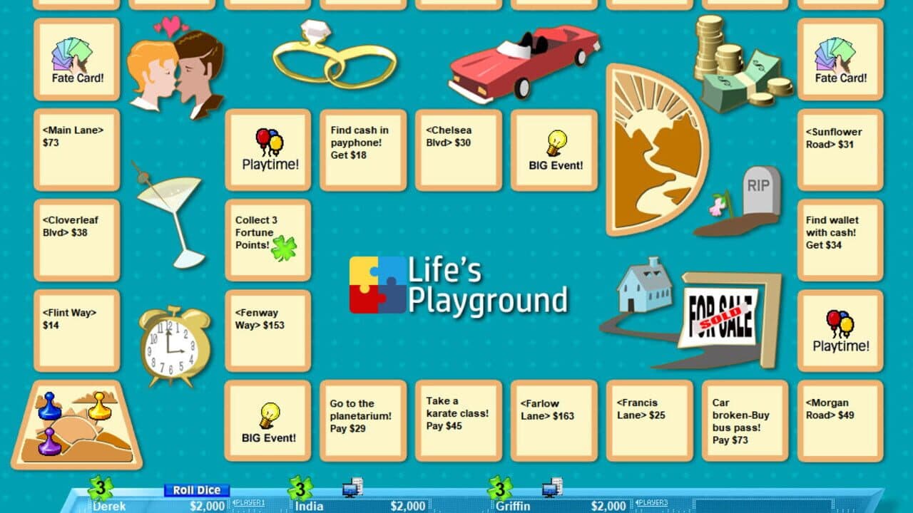 Life's Playground thumbnail 2