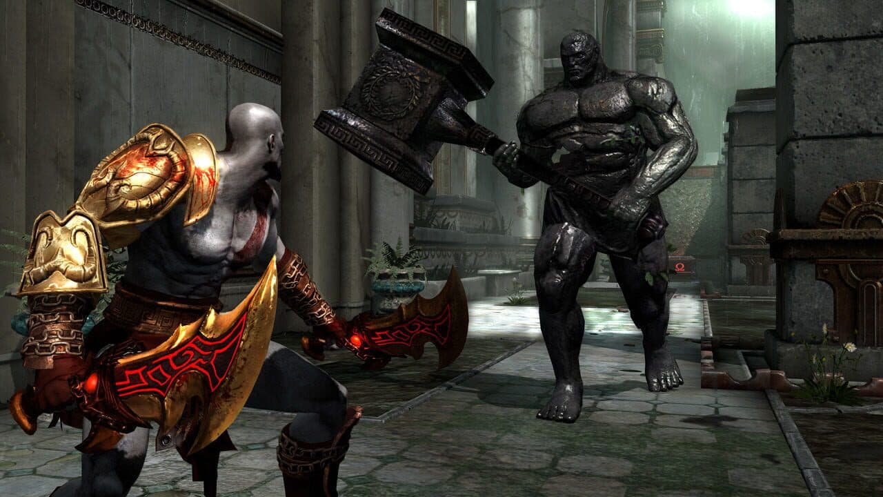 God of War III thumbnail 4