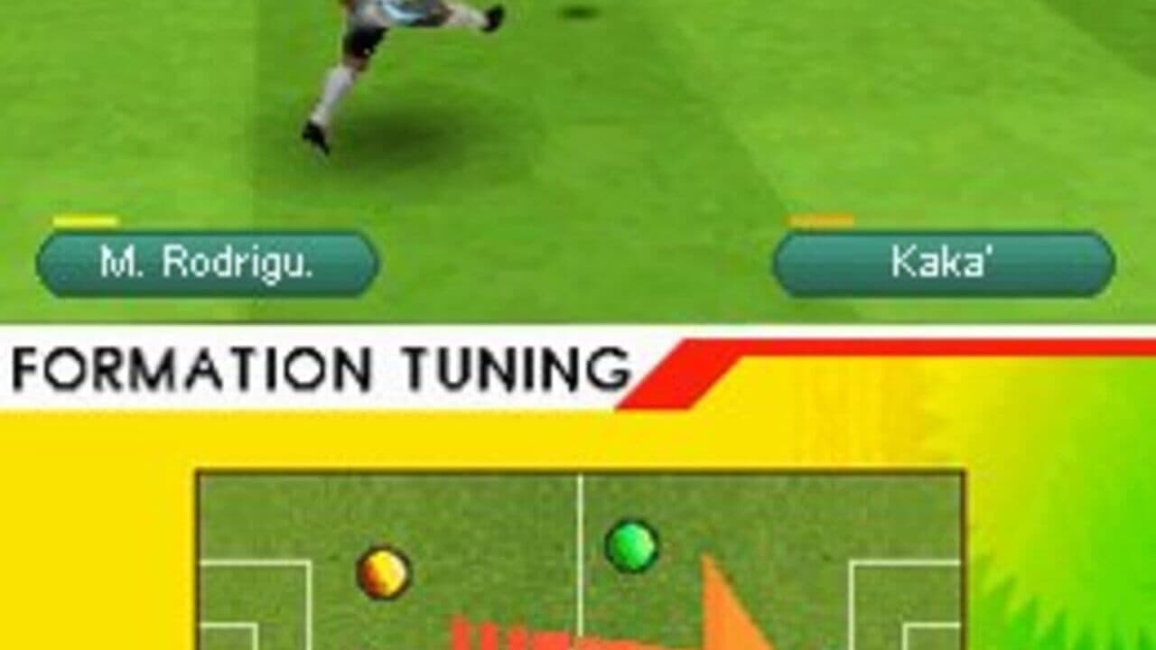 Real Soccer 2010 thumbnail 2