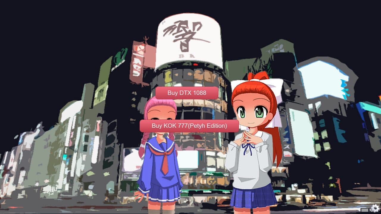 Crypto Girl: The Visual Novel thumbnail 6
