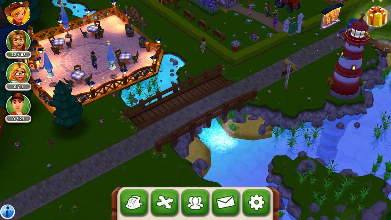My Free Farm 2 thumbnail 7